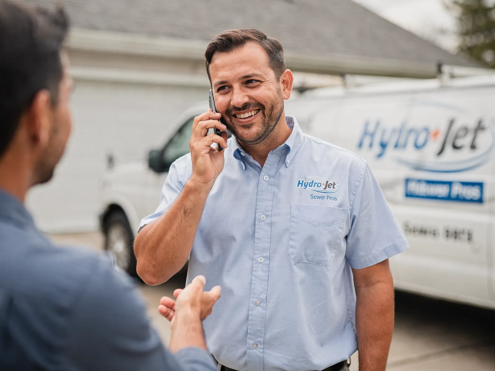 Hydro Jetting Webster Groves, MO FAQs